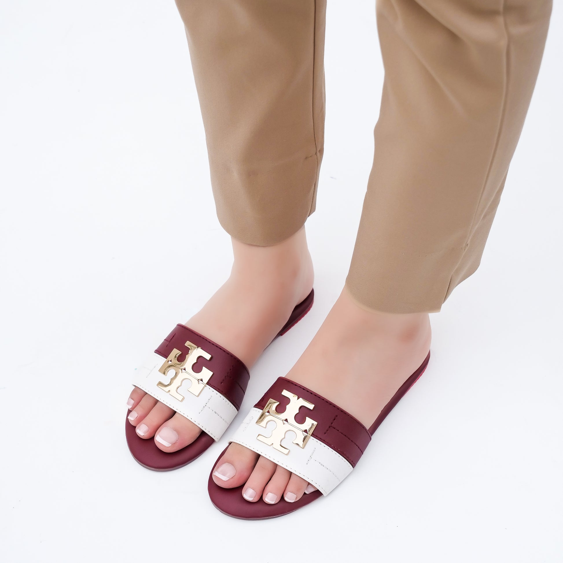 Comfy - Maroon