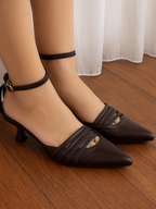 Venice - Choclate Brown