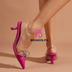 ROYALTY Pink - Breakin.pk