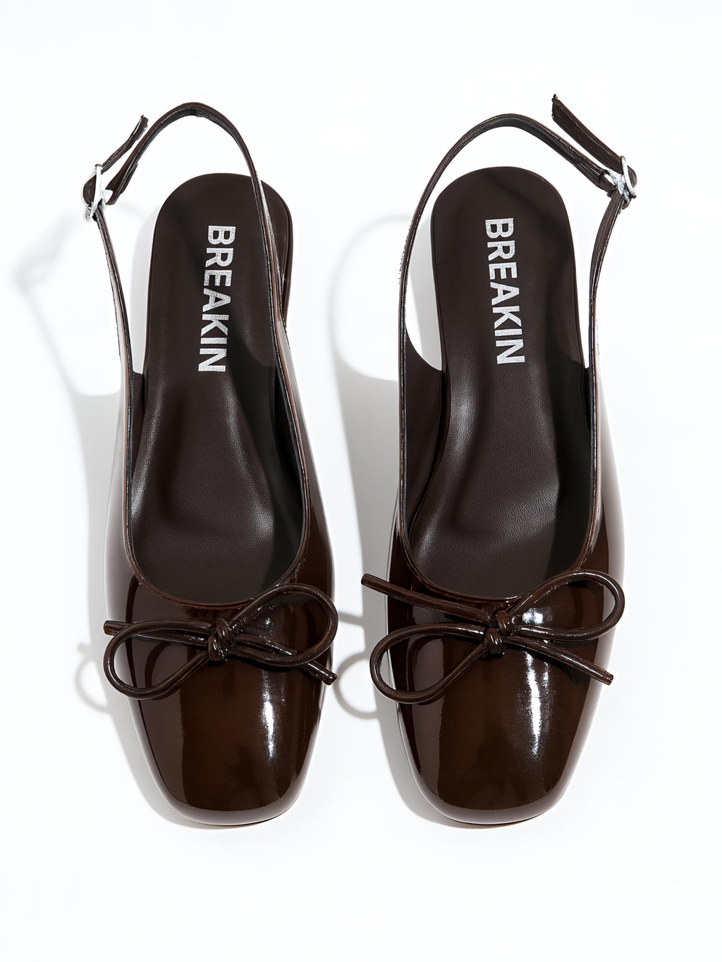 Ocea - Espresso Brown