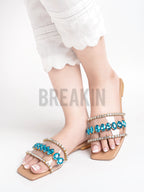 Nia Blue