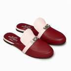 Kelly - Maroon