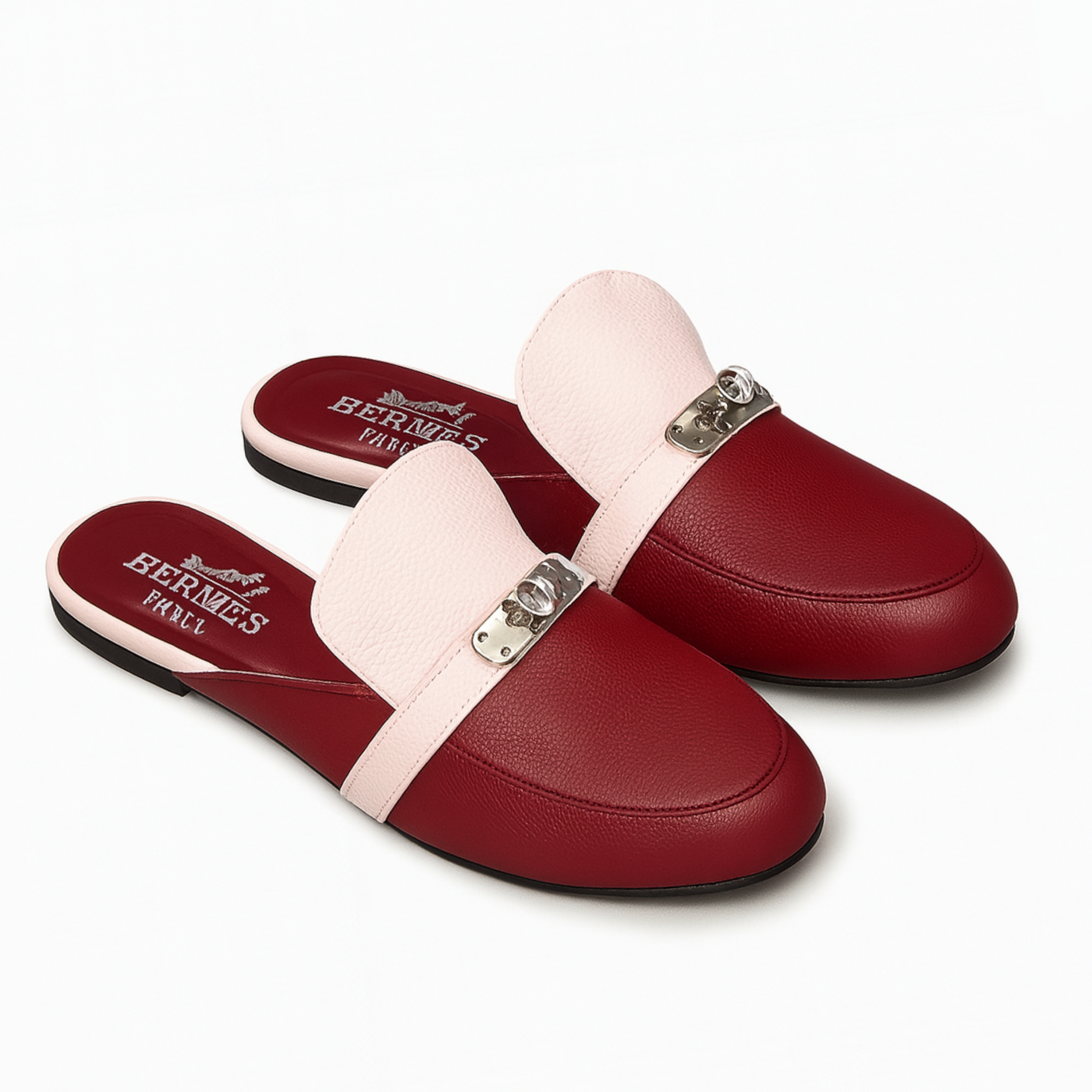 Kelly - Maroon