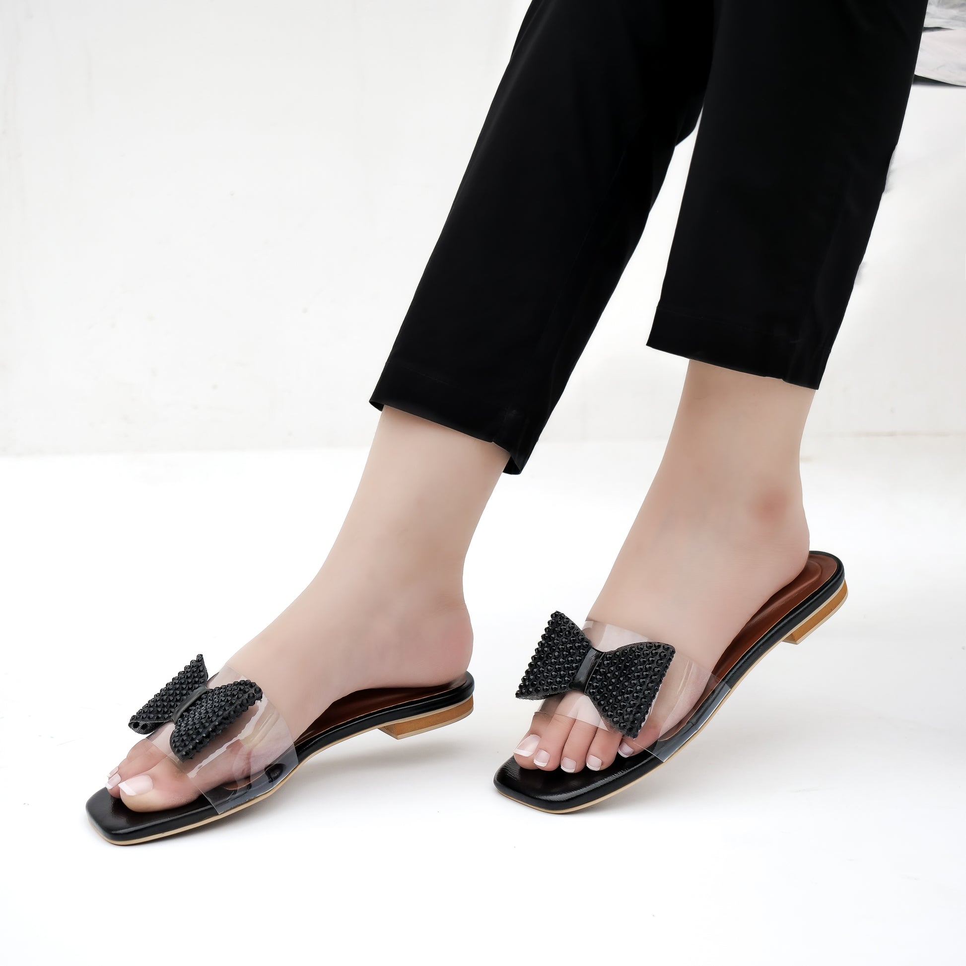 Stella - Black