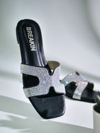 SOFT BASE Flat Black