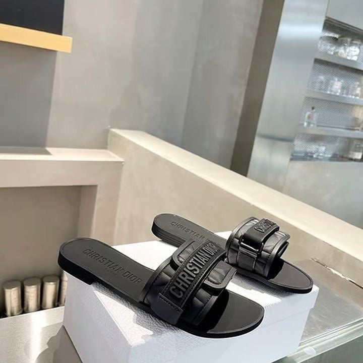 D-I imported All Black