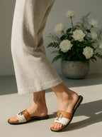 BLITZ - Brown (No Exchange No Refund)