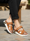 Infra Chunky - Brown