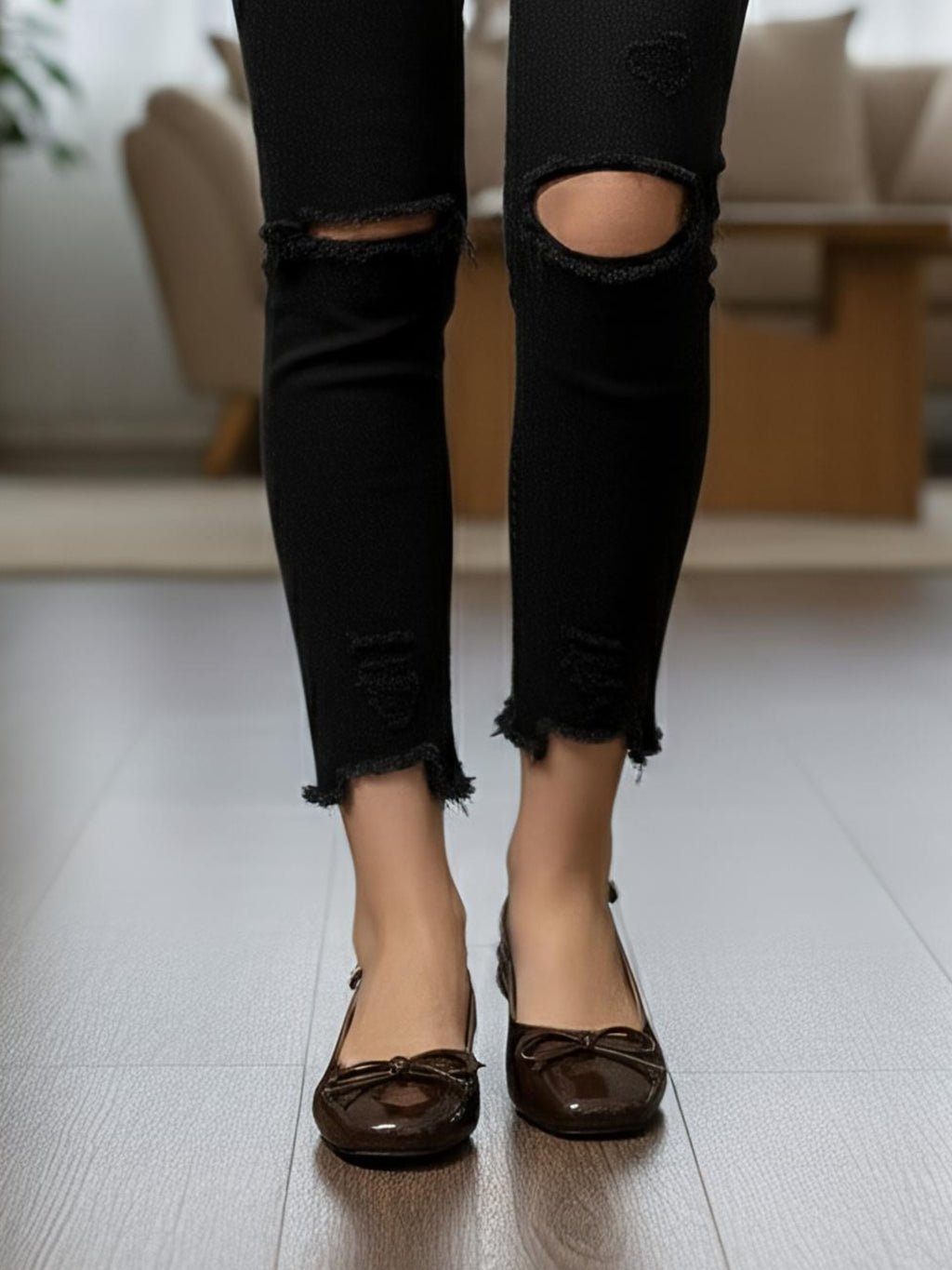 Ocea - Espresso Brown