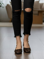 Ocea - Espresso Brown