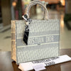 CD TOTE Bag 03 - Breakin.pk