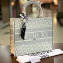 CD TOTE Bag 03 - Breakin.pk