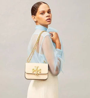 T-B ELEANOR SMALL BAG AVAILABLE IN 4 Colours - Breakin.pk