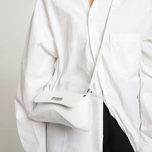 PREMIUM QUALITY BALENCIGA White - Breakin.pk