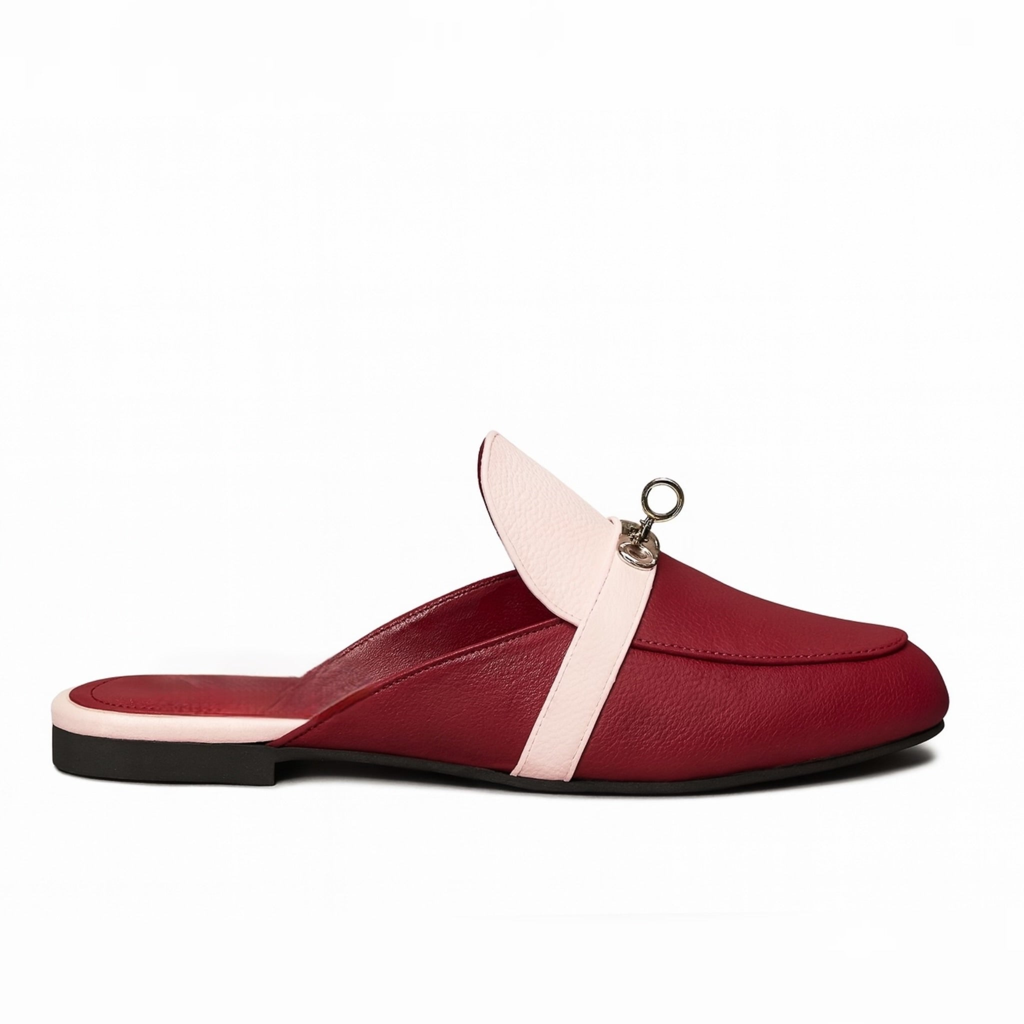 Kelly - Maroon