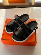 Infra Chunky - Black