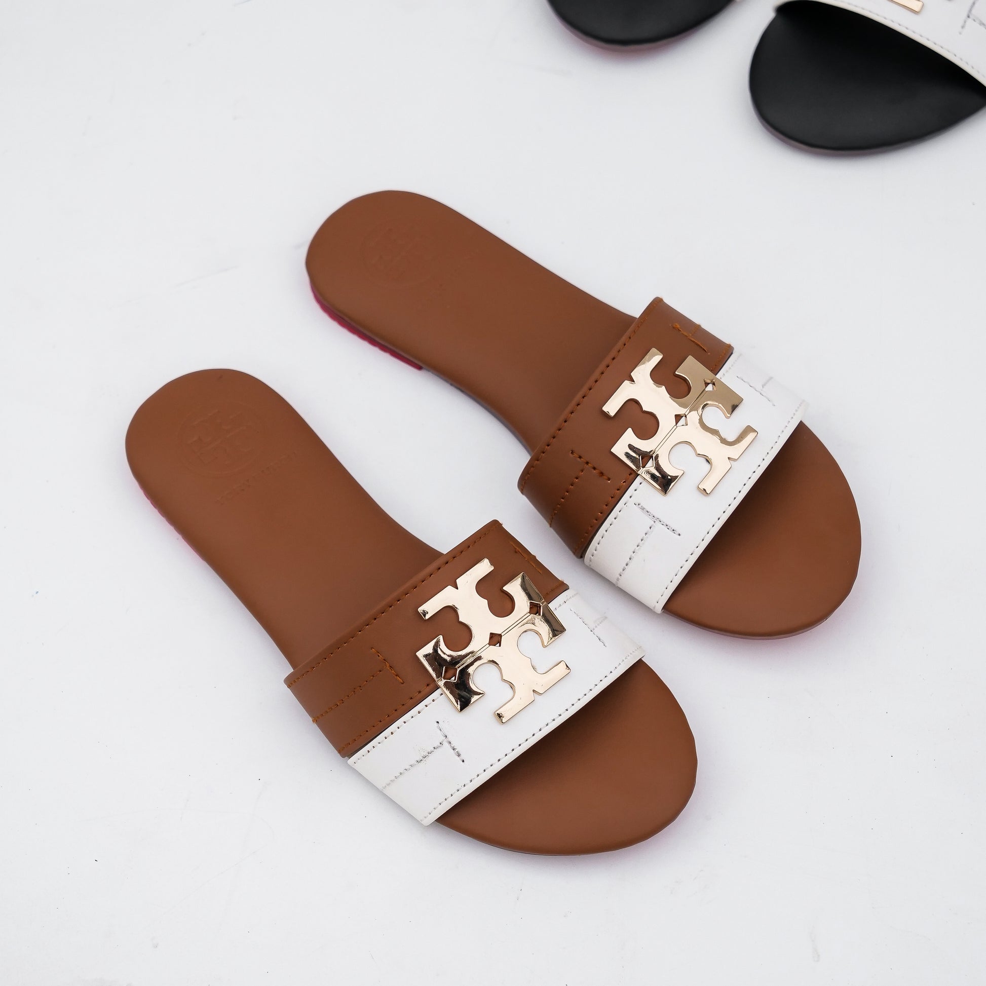 Comfy - Brown