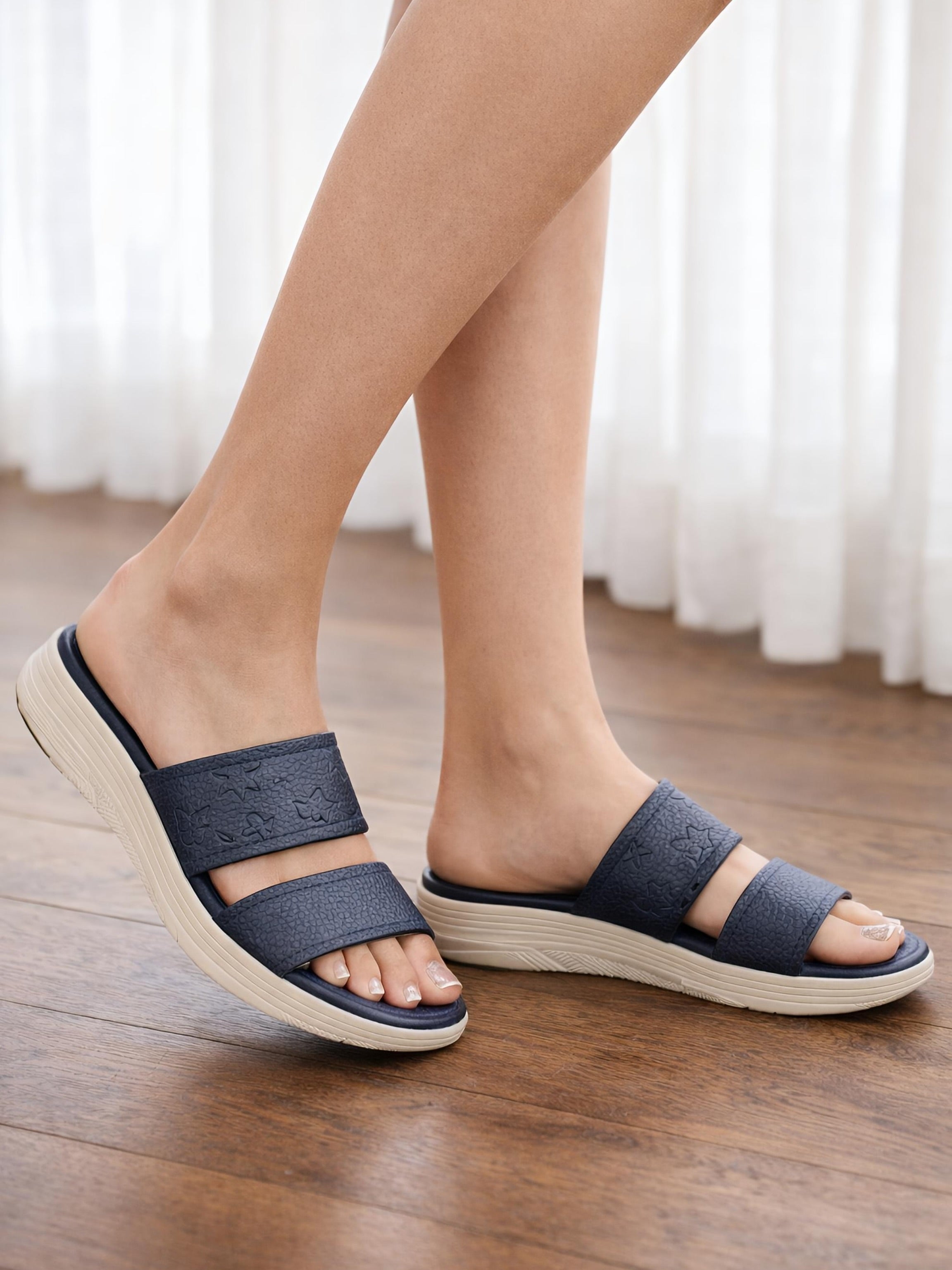 Hybrid Walk - Bs-1913