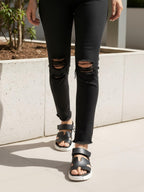 Infra Chunky - Black