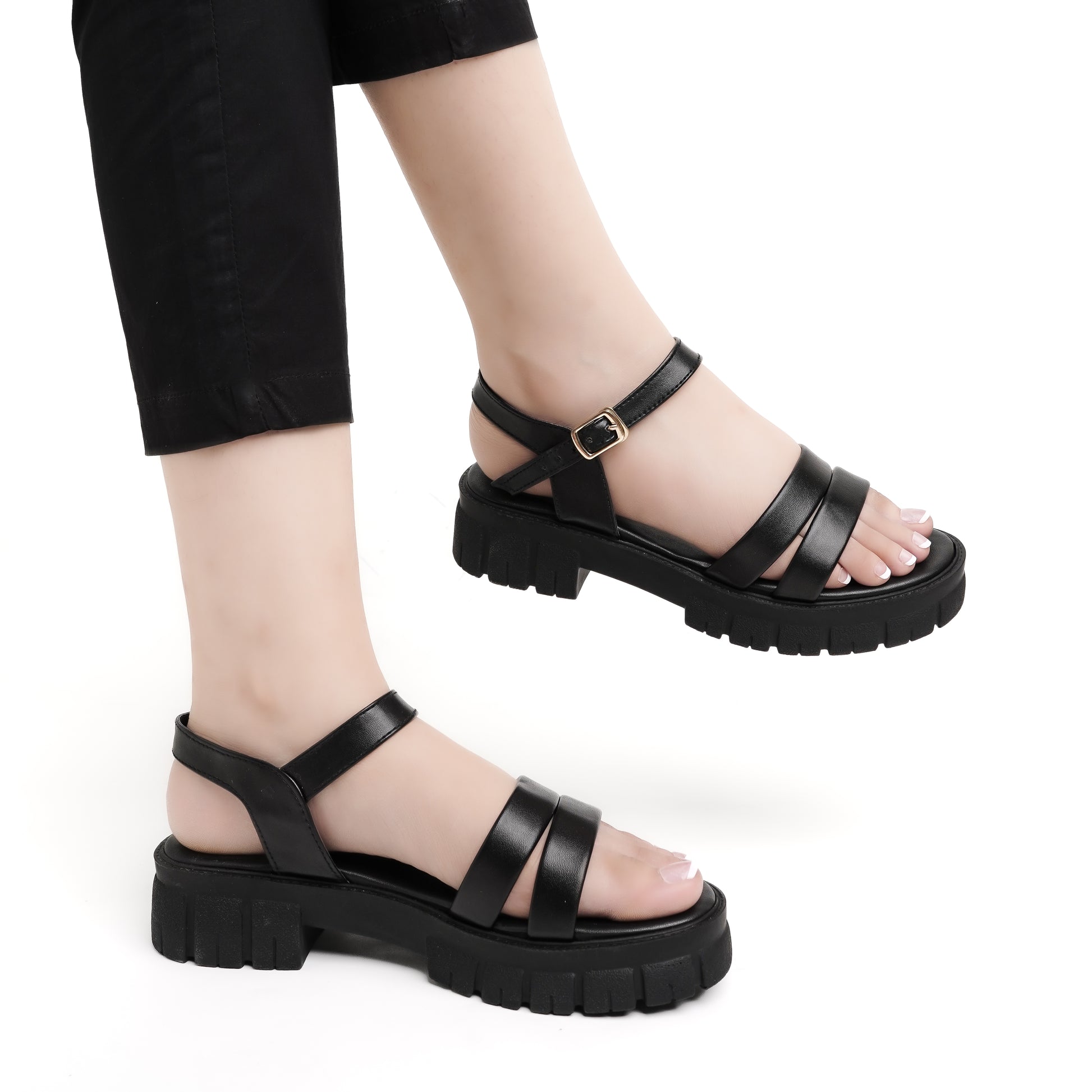Cozy - Black