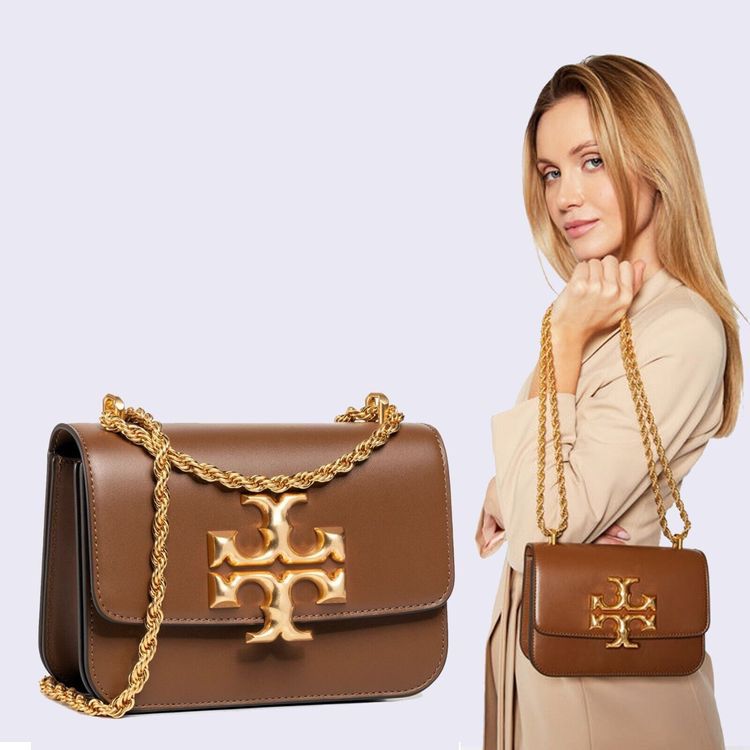 T-B ELEANOR SMALL BAG AVAILABLE IN 4 Colours - Breakin.pk