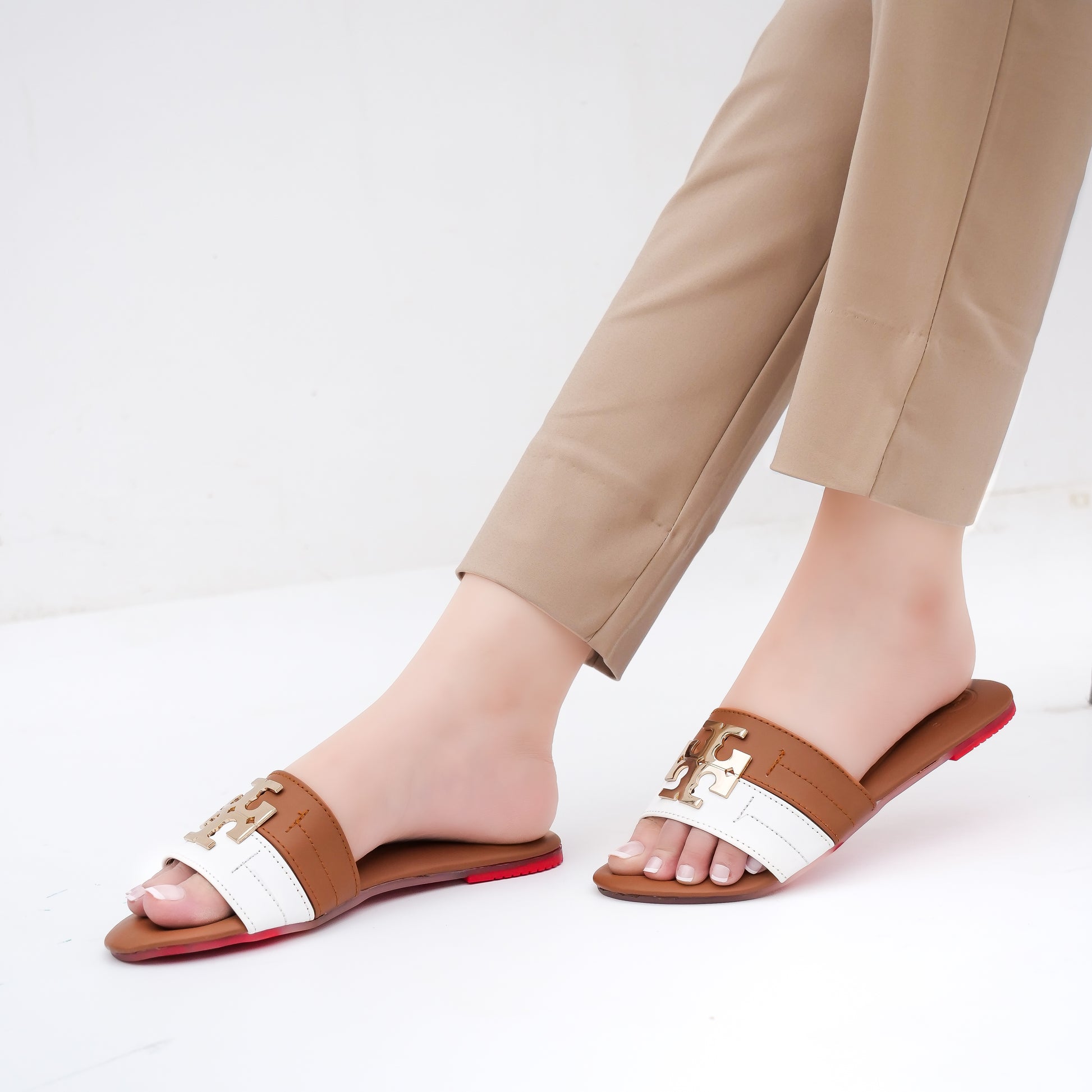 Comfy - Brown