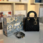 D-R Embroidery In 5 Amazing Colours