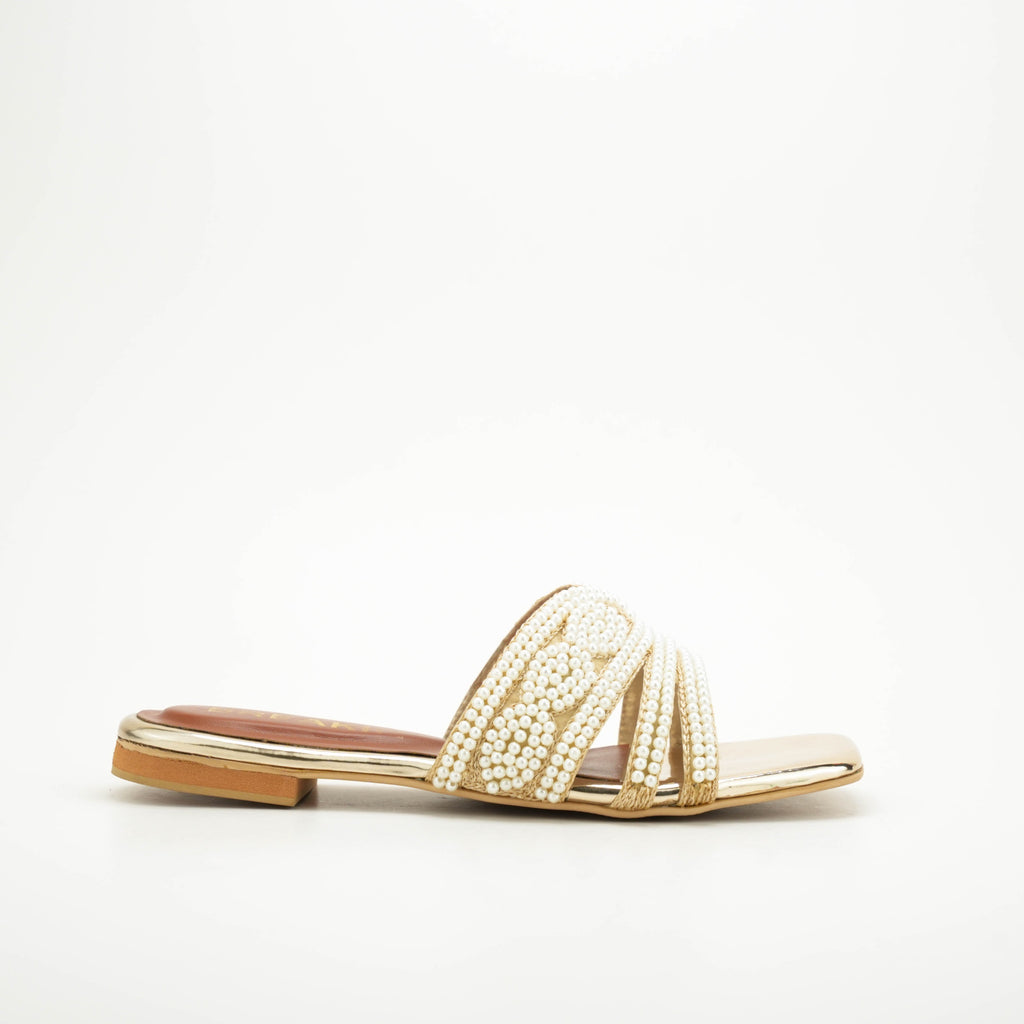 Liza - Golden