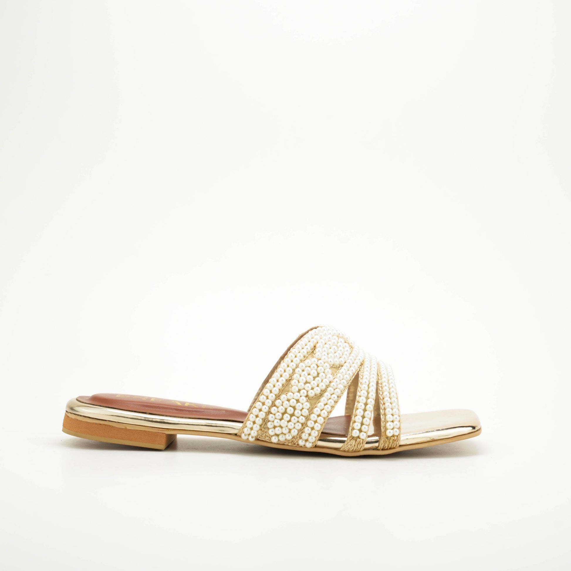 Liza - Golden