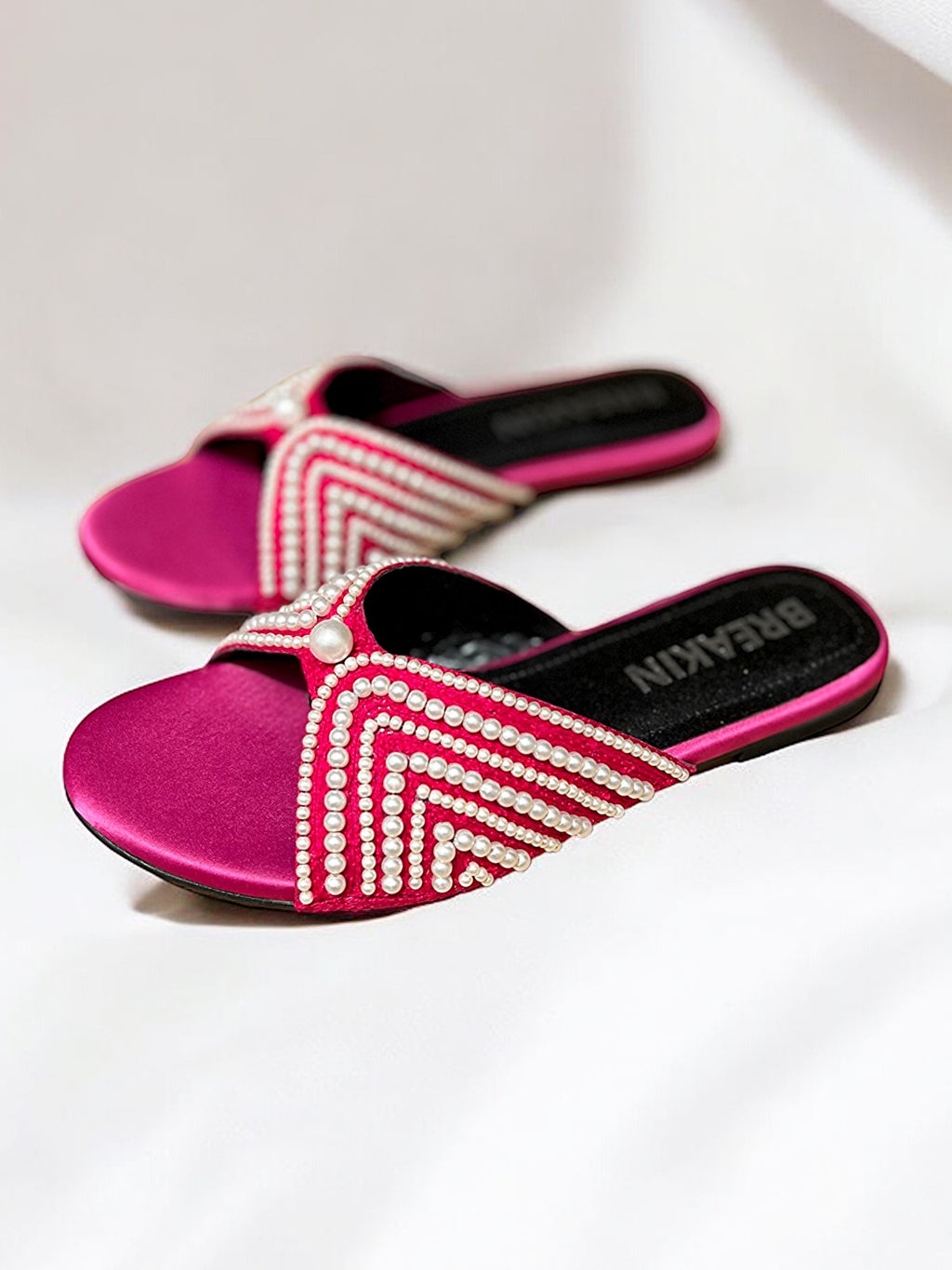 Pearl Pink