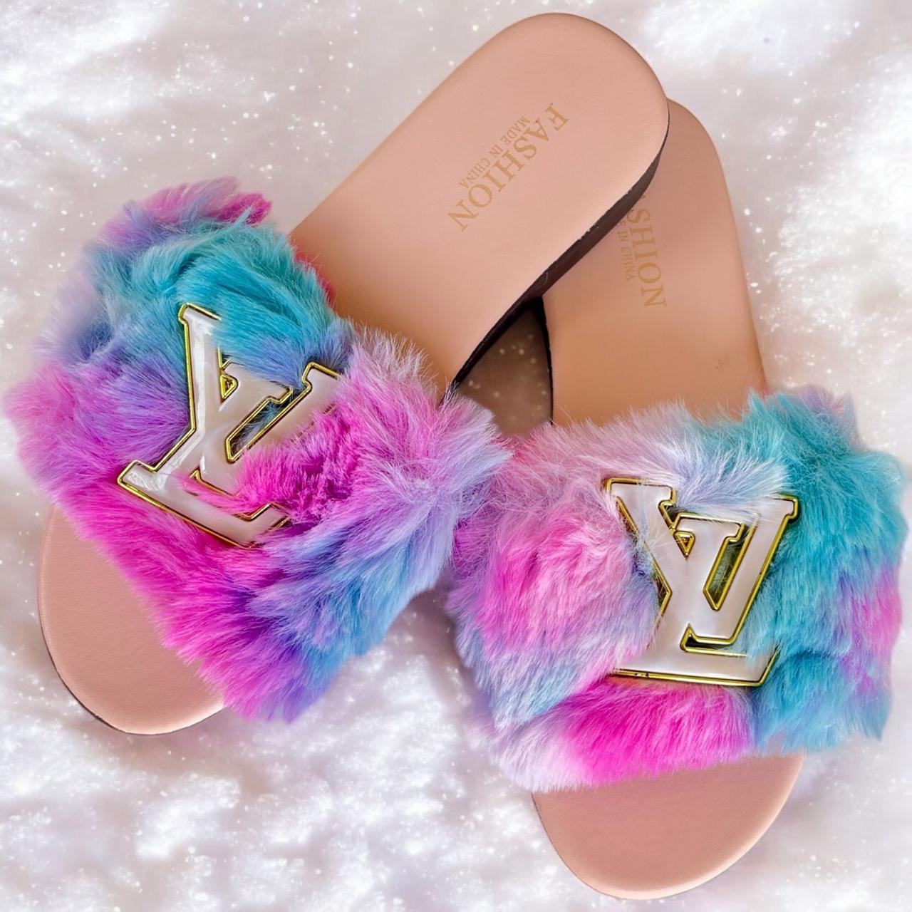 Fur Slide