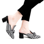 Posh Mules