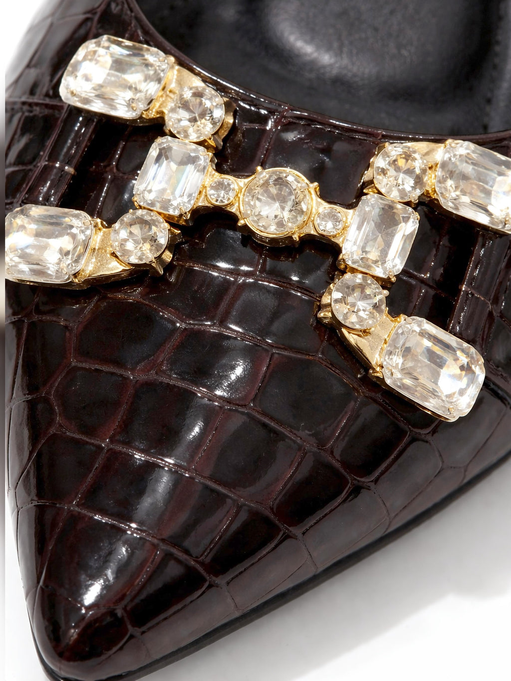 Zofia - Deep Burgundy