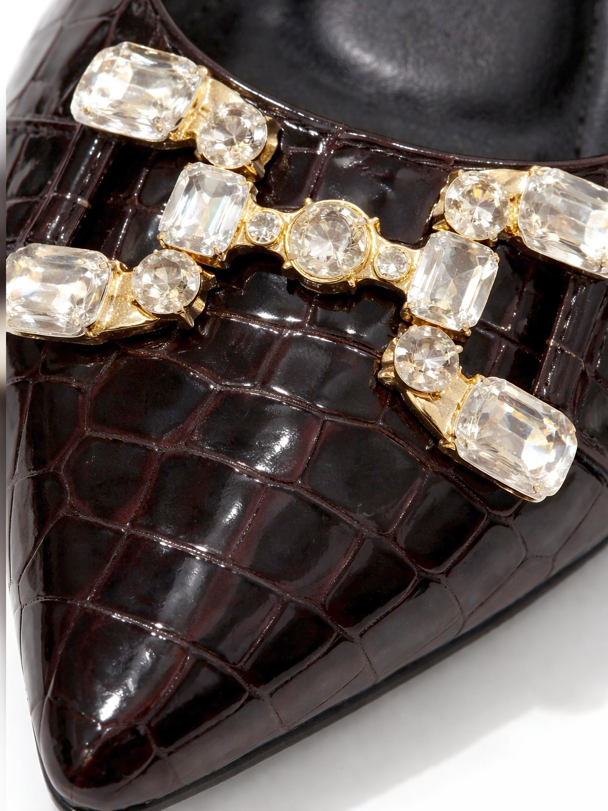 Zofia - Deep Burgundy