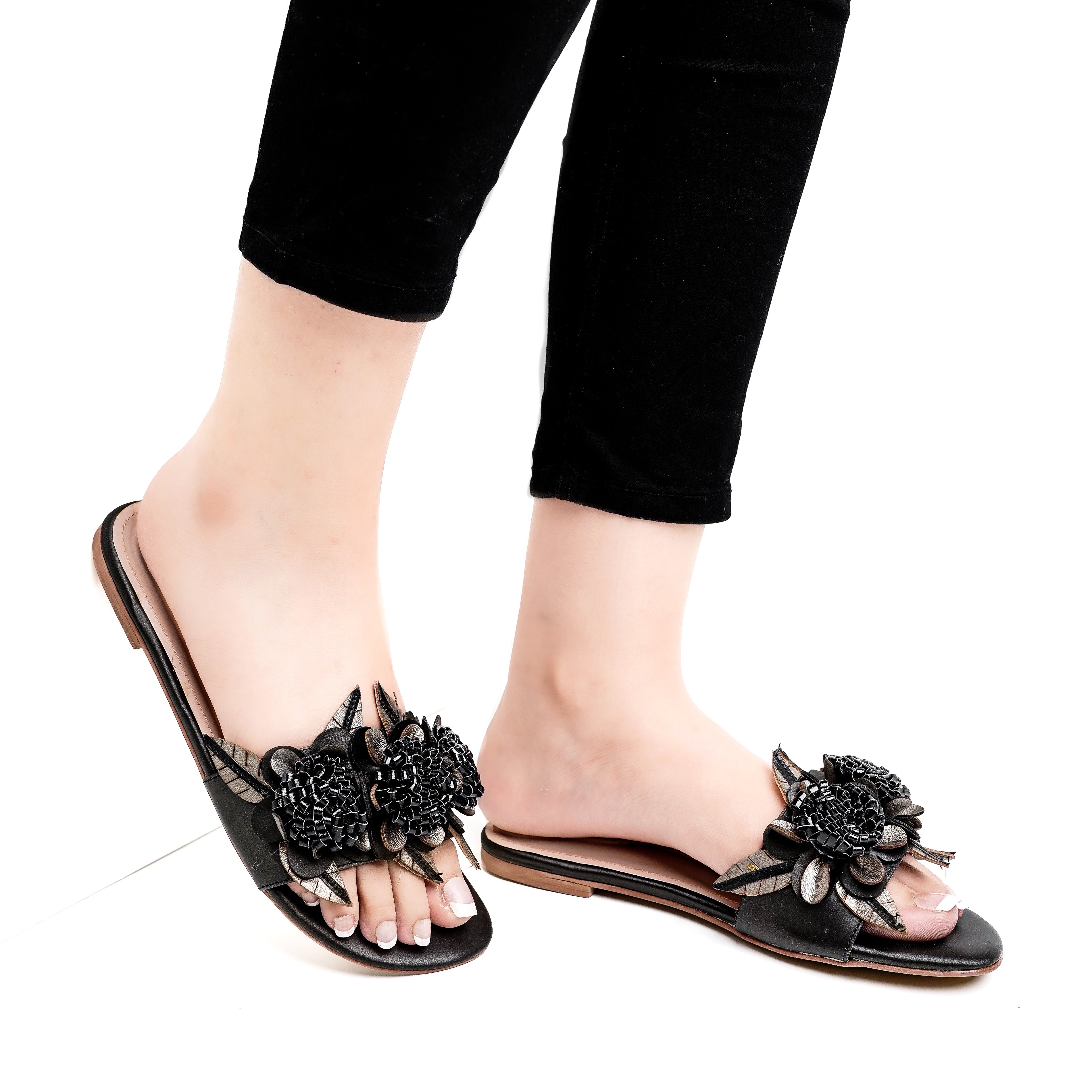Aura Black