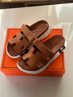 Infra Chunky - Brown