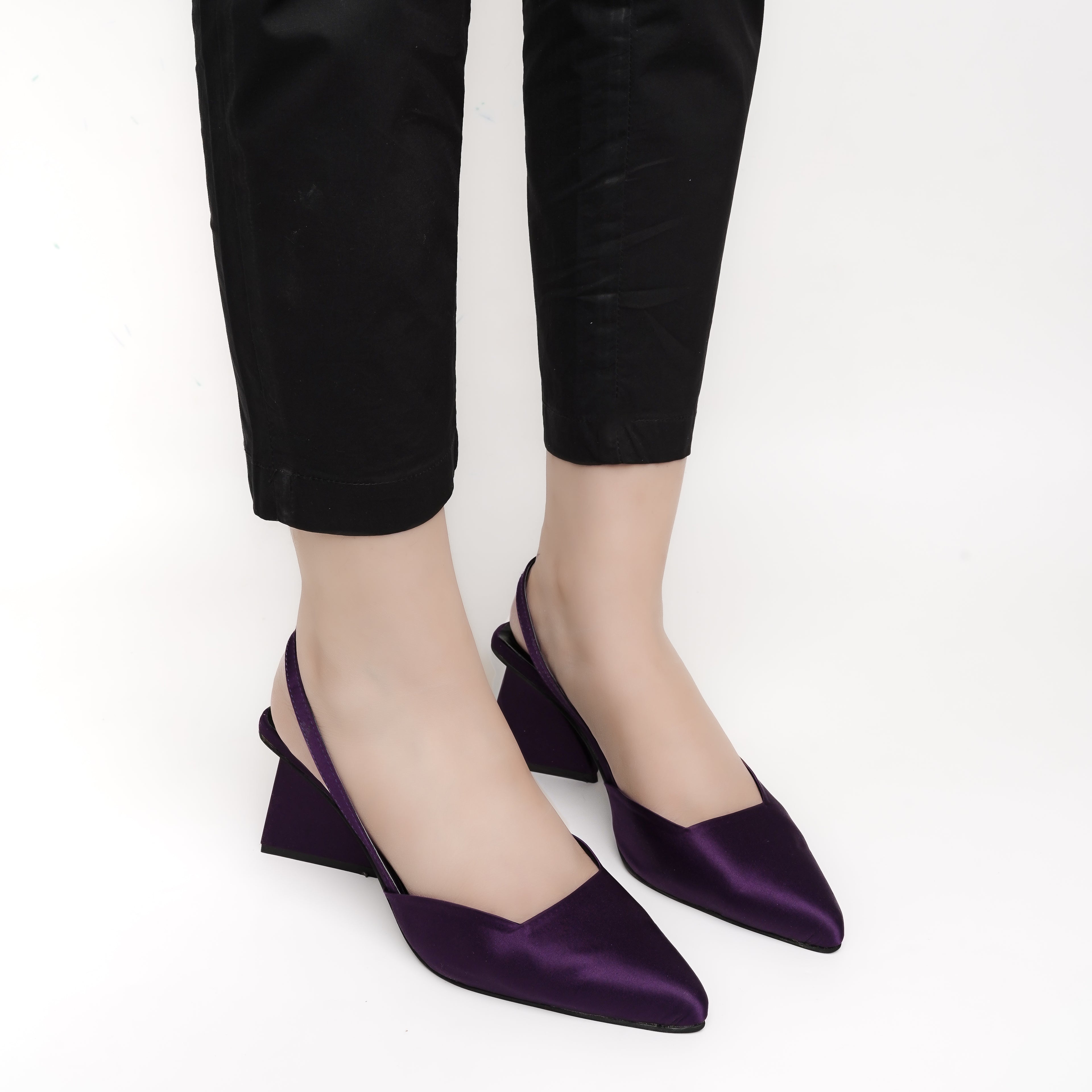 Luna Purple
