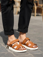 Infra Chunky - Brown