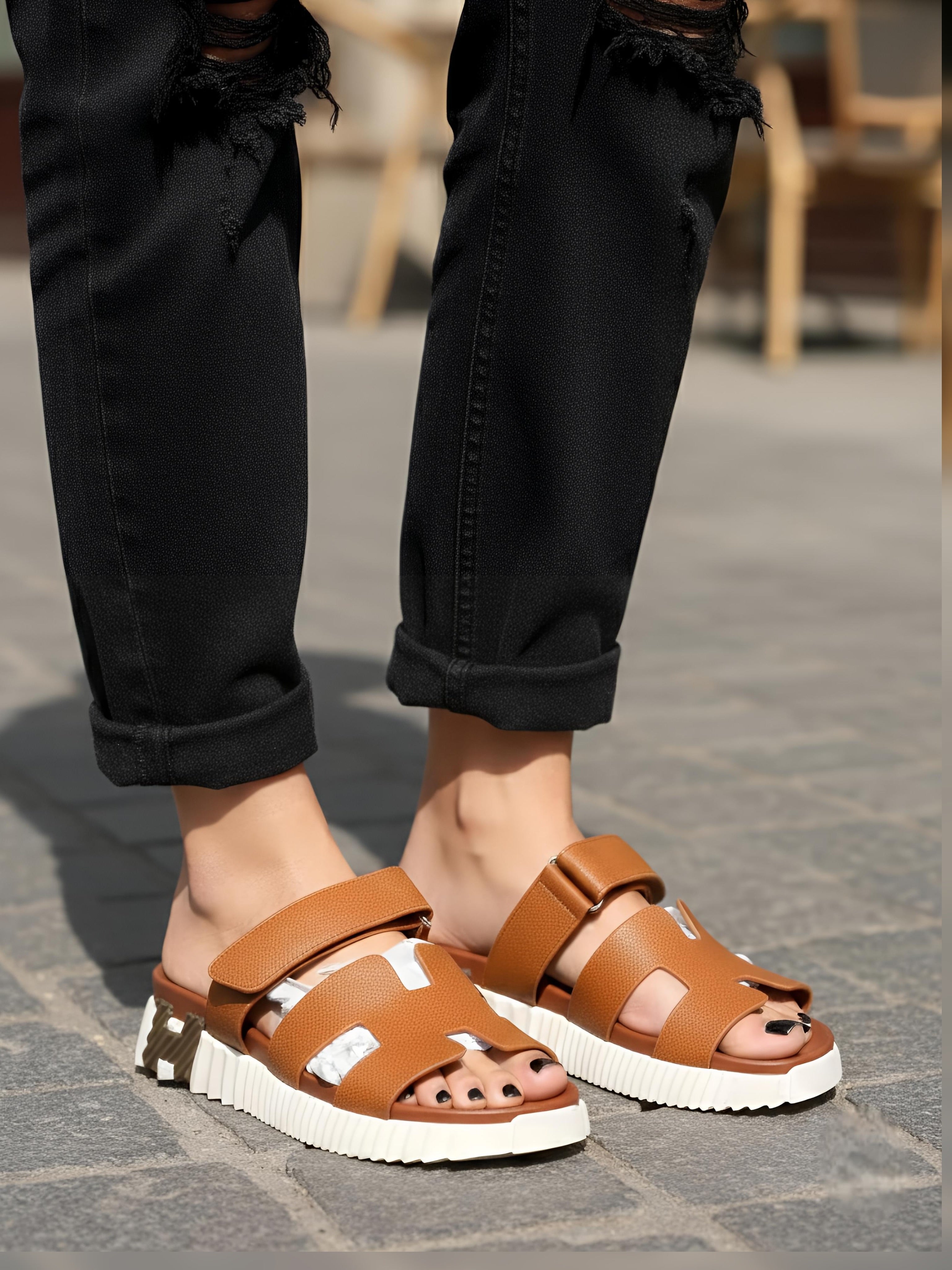 Infra Chunky - Brown