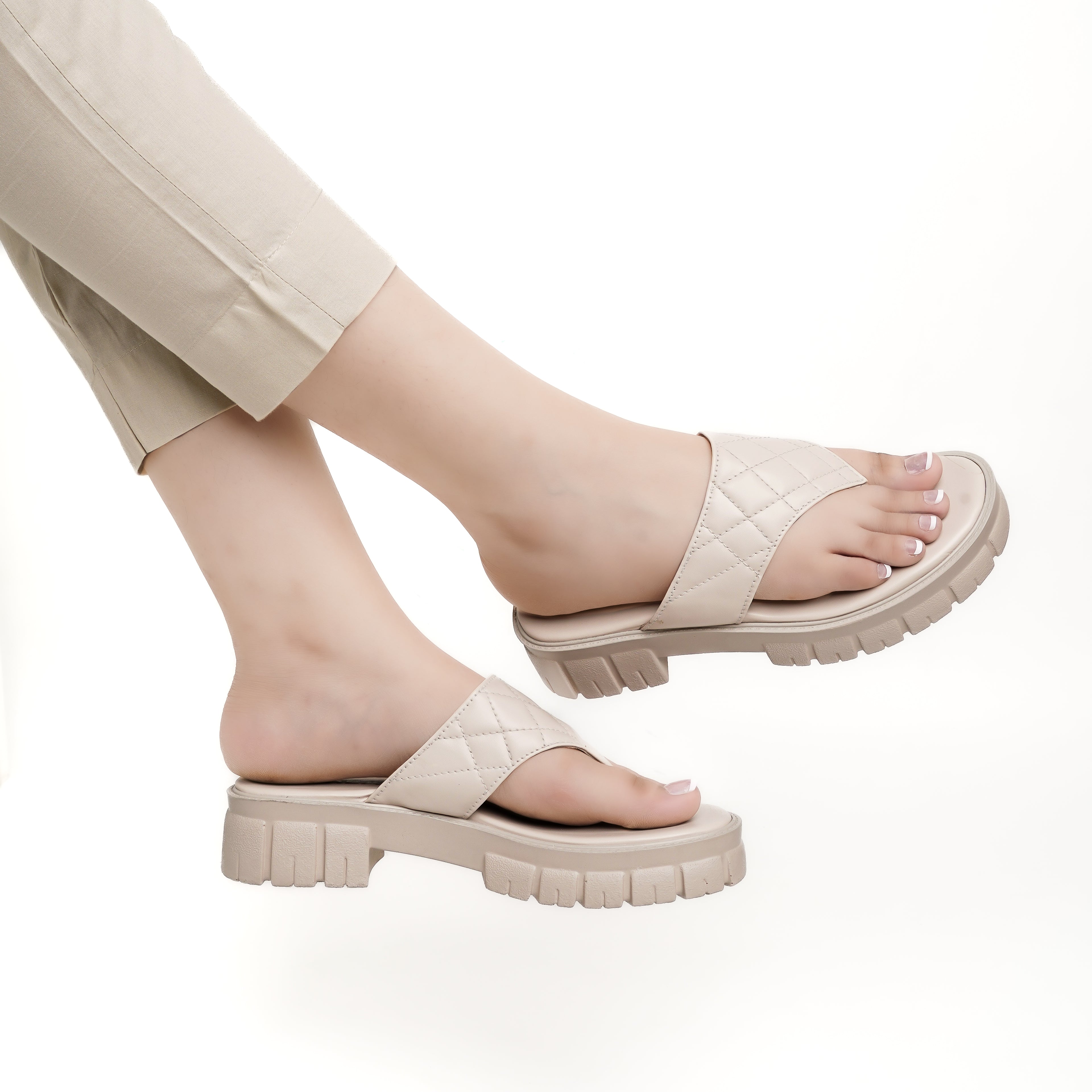 Lighten - Beige