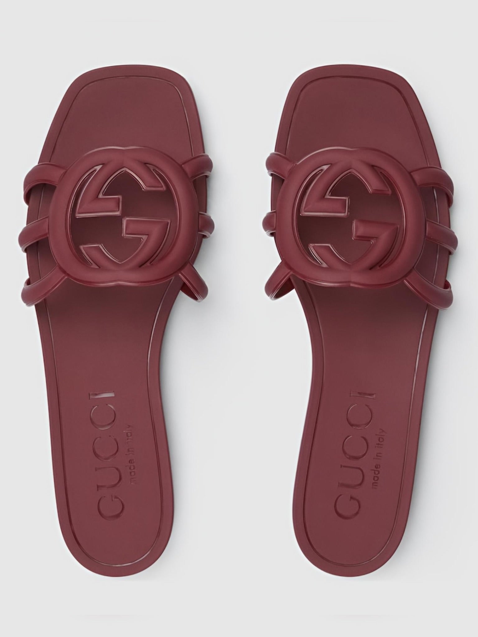 G-I Interlock Imported