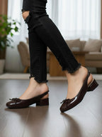 Ocea - Espresso Brown