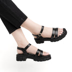 Cozy - Black