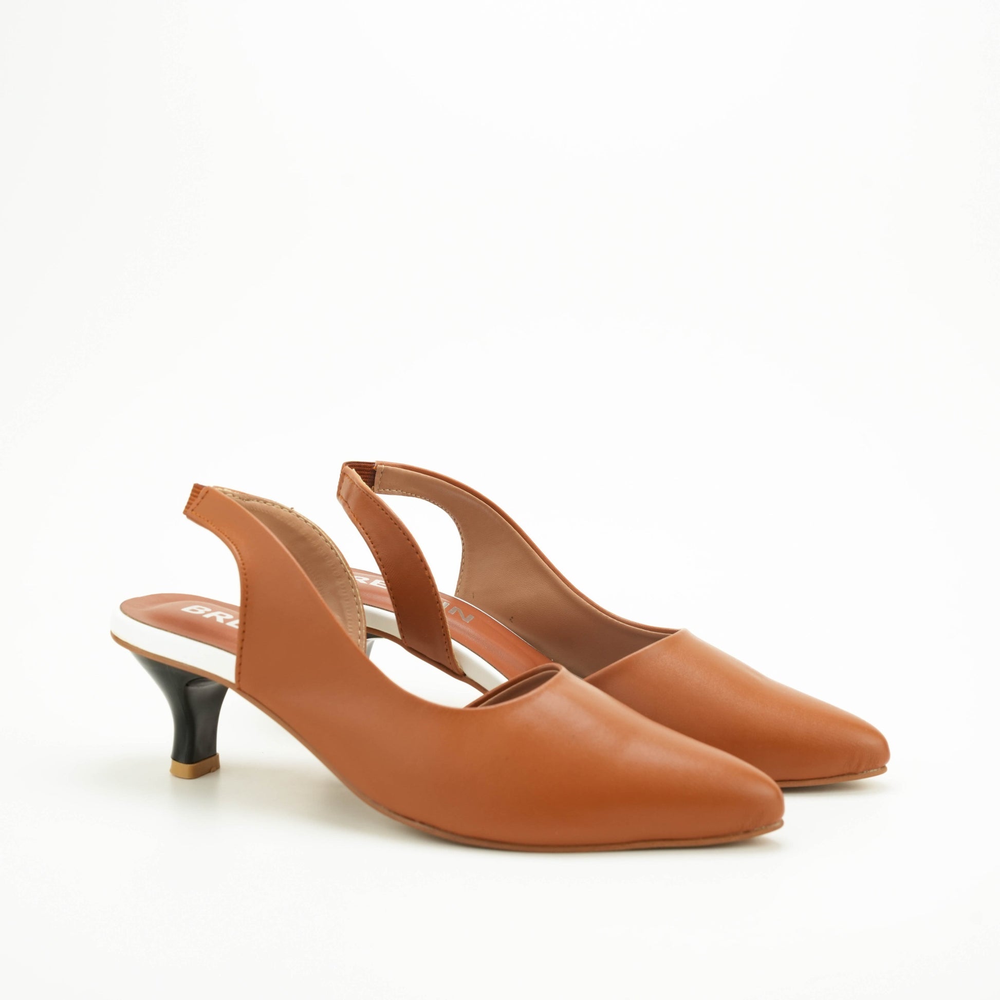 Dita - Brown