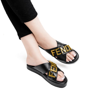 Fenddigraphy Black