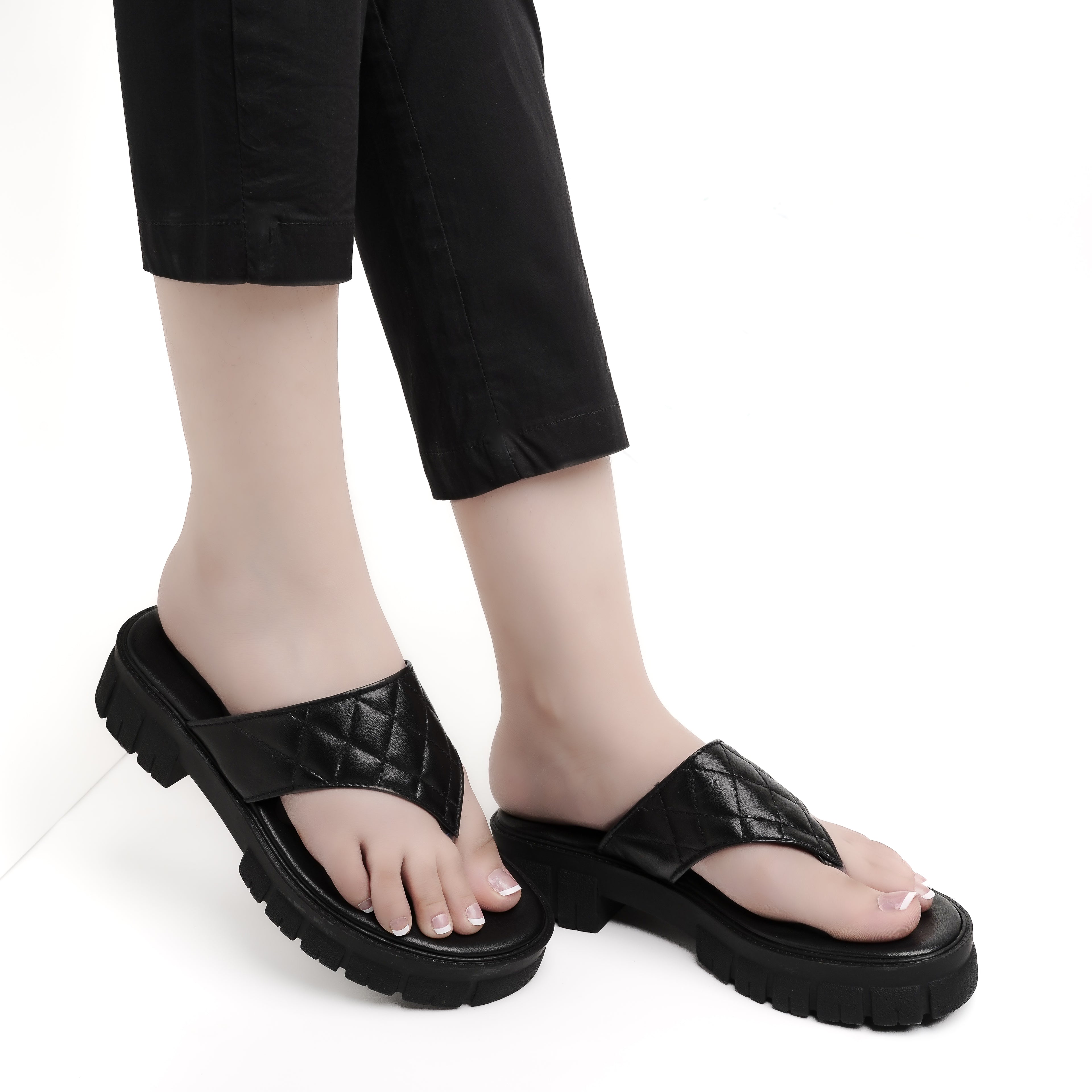 Lighten - Black