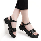 Cozy - Black