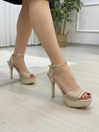 Yilma Stillito - Golden