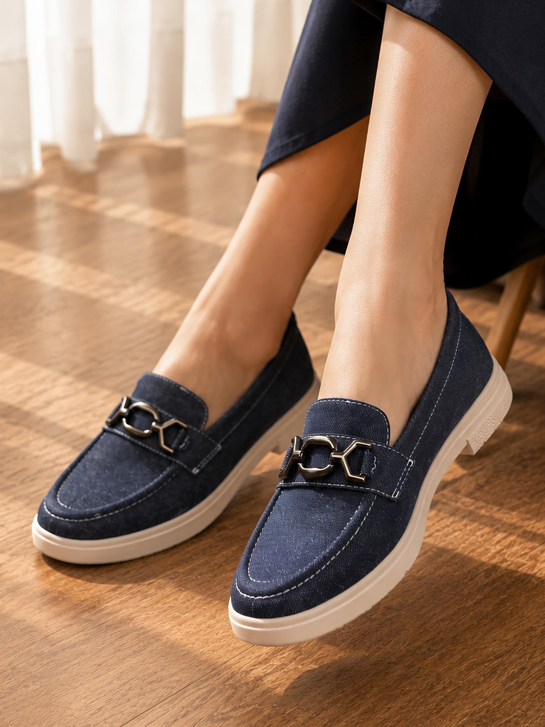 Veya Loafers