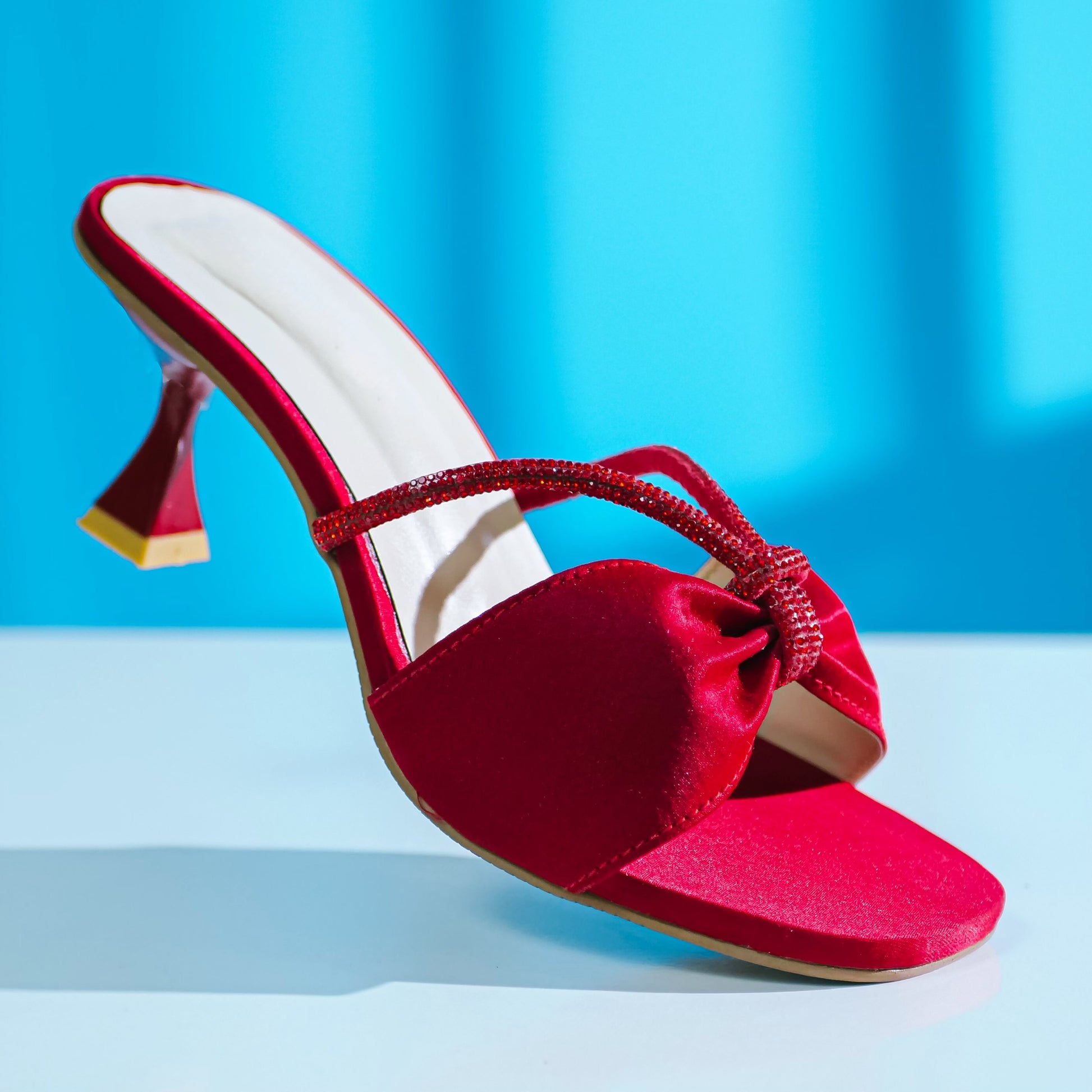 Ruby Red